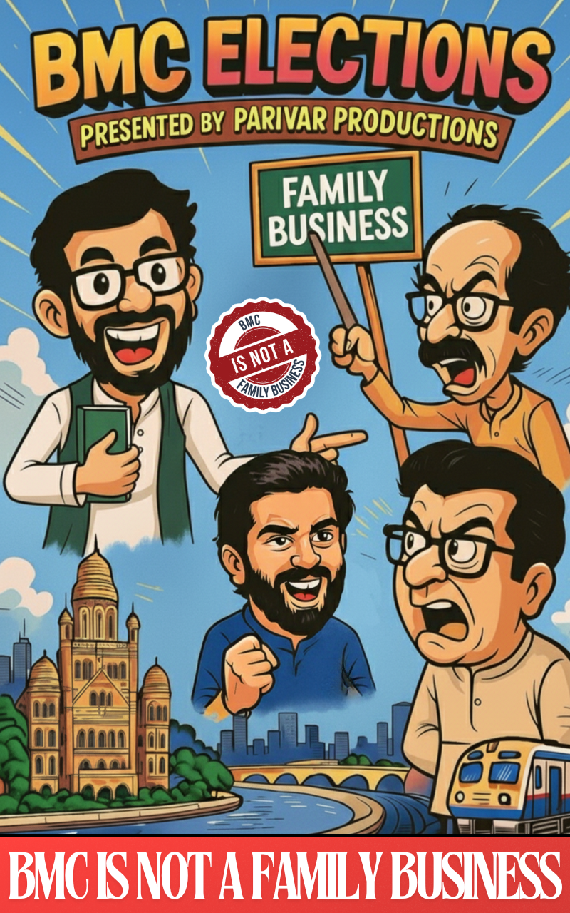 मनमानी घर घर की...